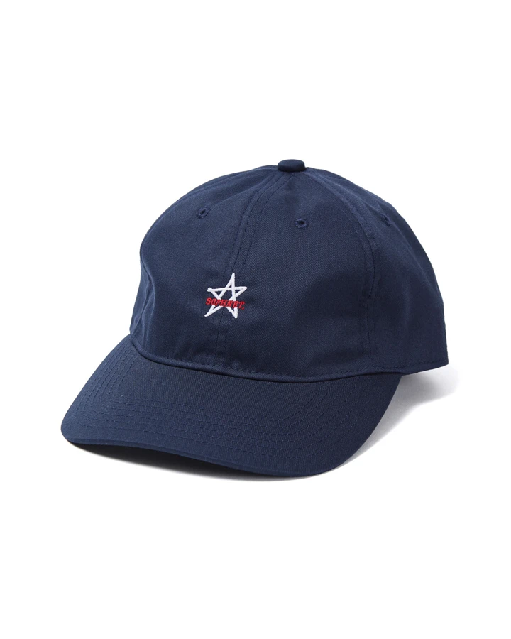 STAR 6-PANEL CAP_상품_이미지