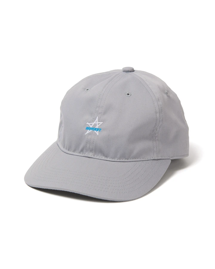 STAR 6-PANEL CAP_상품_이미지