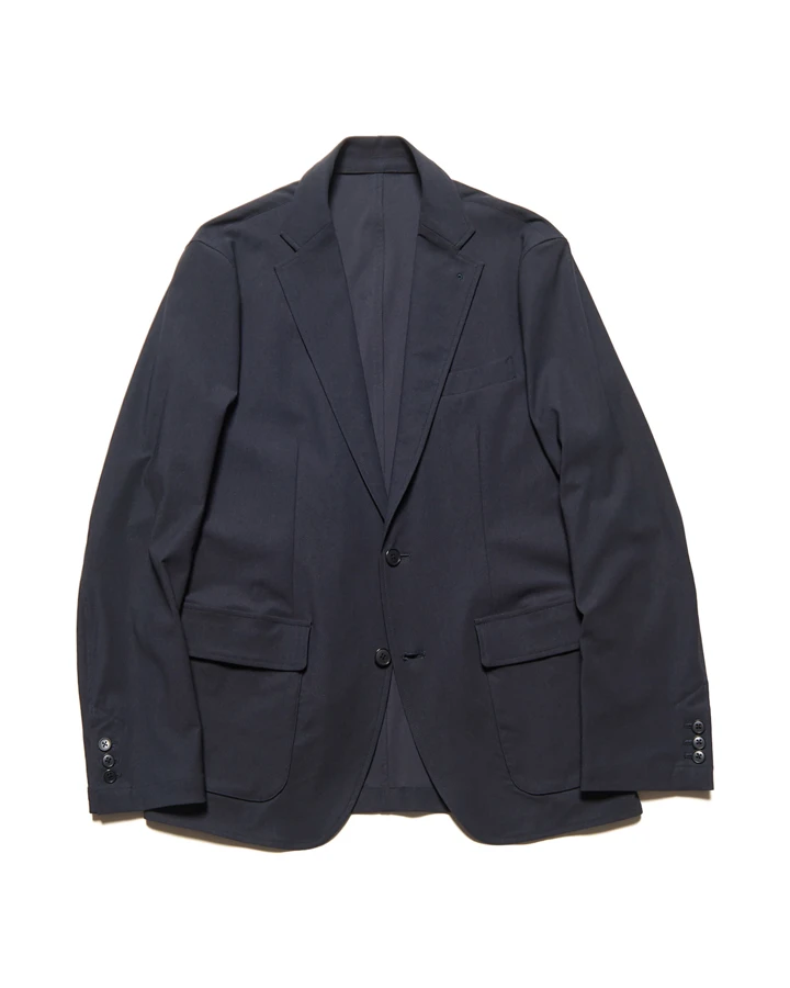 4-WAY STRETCH PACKABLE 2-BUTTON JACKET_상품_이미지