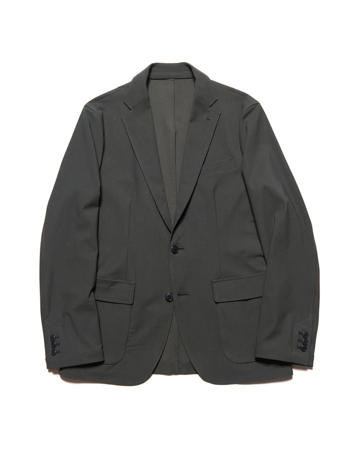 4-WAY STRETCH PACKABLE 2-BUTTON JACKET_상품_이미지