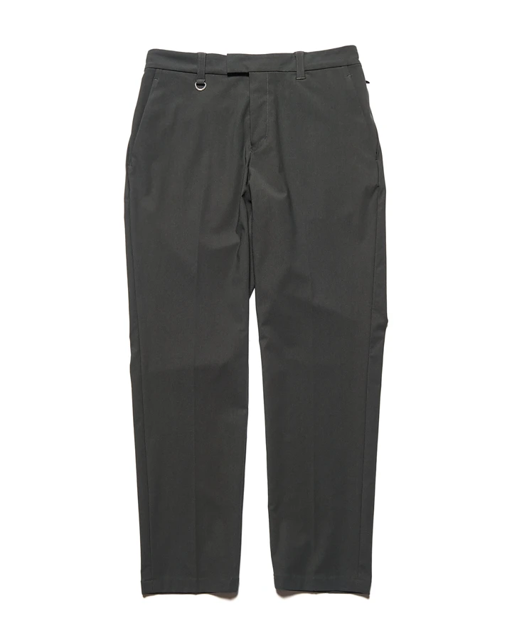 4-WAY STRETCH SLIM-FIT SHIRRING SLACKS_상품_이미지