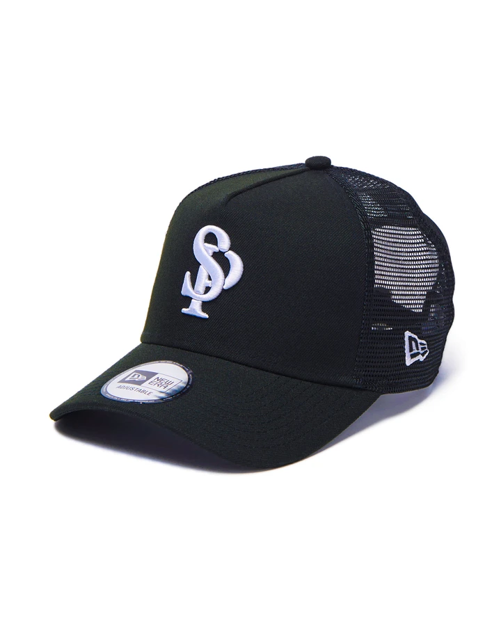 NEW ERA SP 9FORTY A-FRAME MESH CAP*_상품_이미지