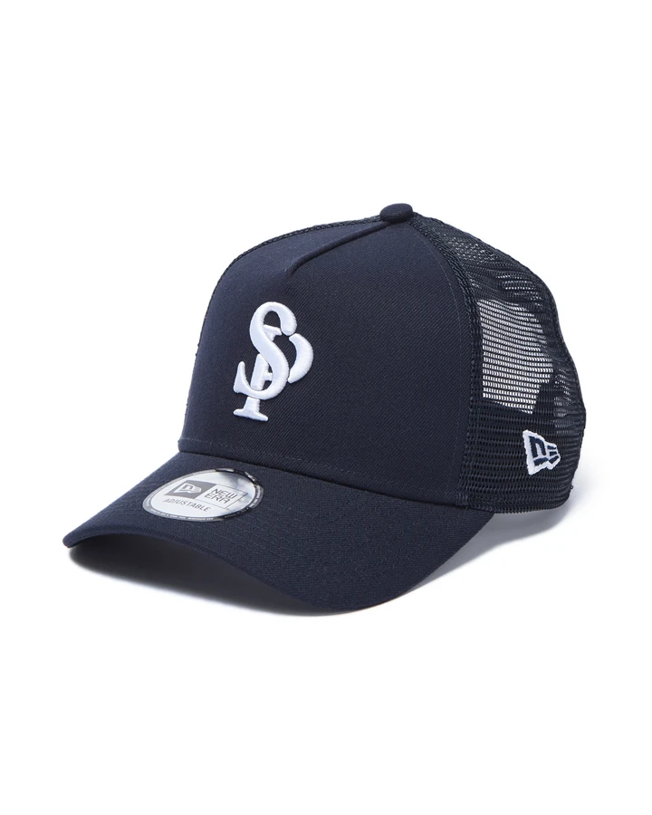 NEW ERA SP 9FORTY A-FRAME MESH CAP*_상품_이미지