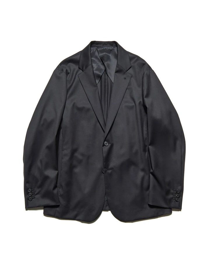 LORO PIANA 2BUTTON JACKET_상품_이미지