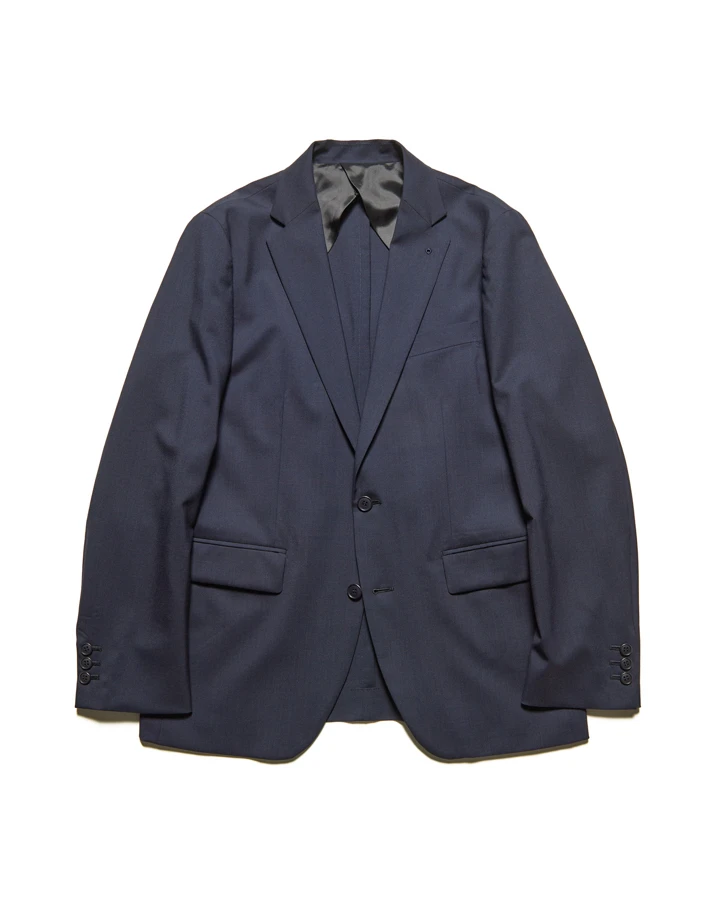 WOOL TROPICAL STANDARD 2BUTTON JACKET_상품_이미지