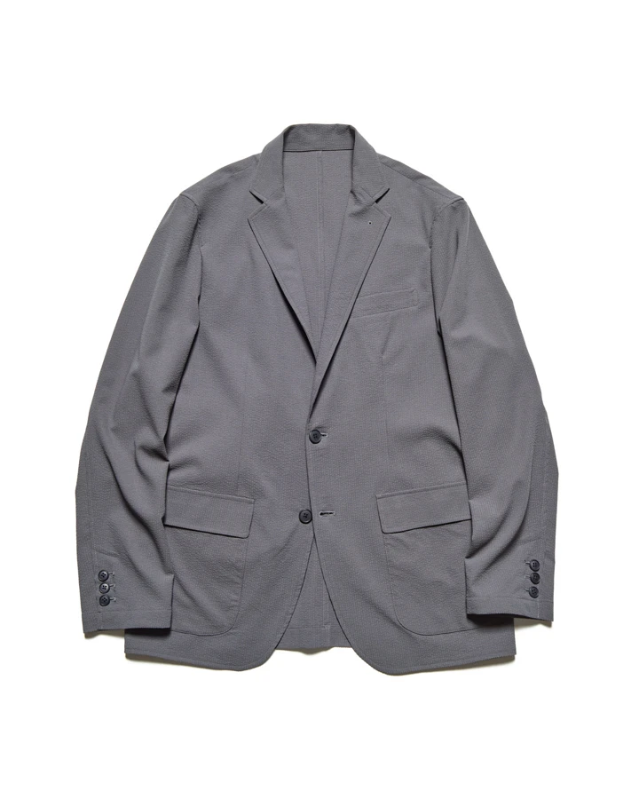 4WAY STRETCH PACKABLE 2BUTTON JACKET_상품_이미지