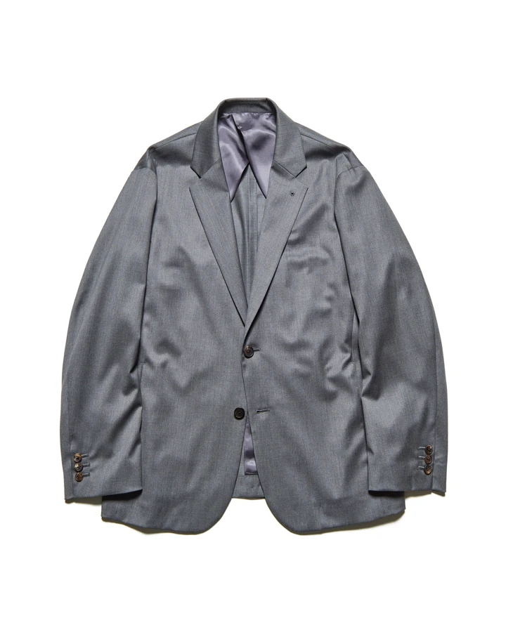 LORO PIANA 2BUTTON JACKET_상품_이미지