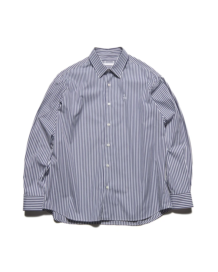 SUVIN GIZA RELAX-FIT SHIRT_상품_이미지