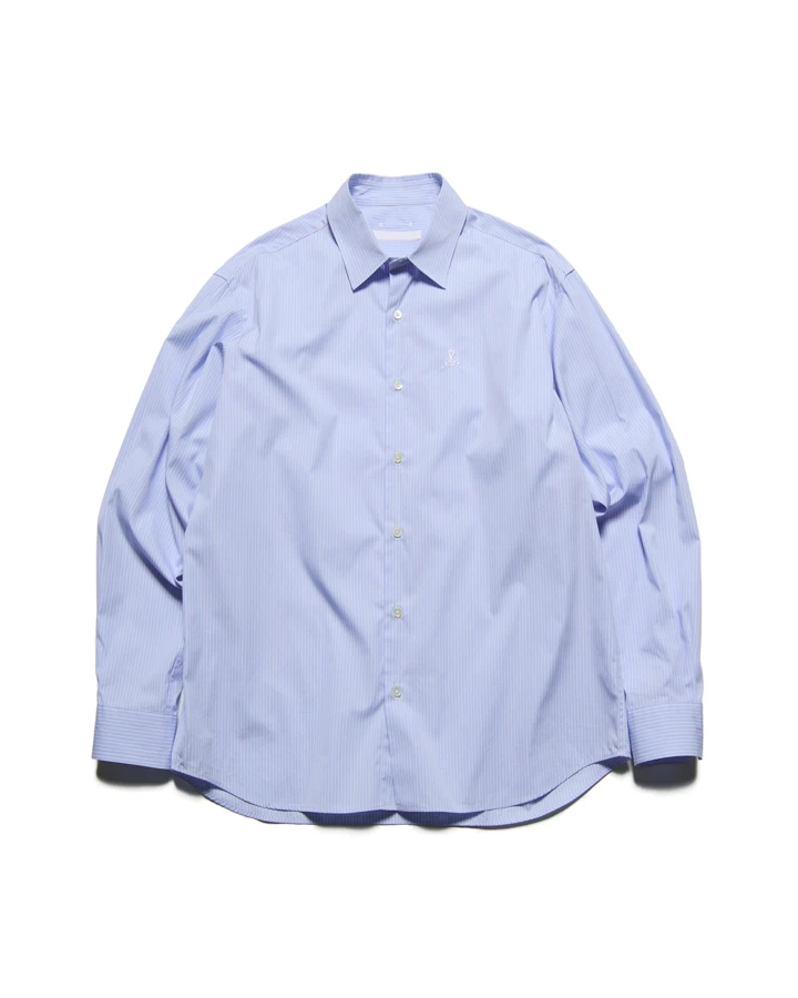 SUVIN GIZA RELAX-FIT SHIRT_상품_이미지