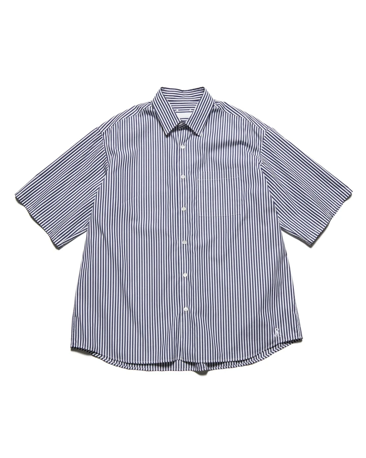 SUVIN GIZA RELAX-FIT S/S SHIRT_상품_이미지