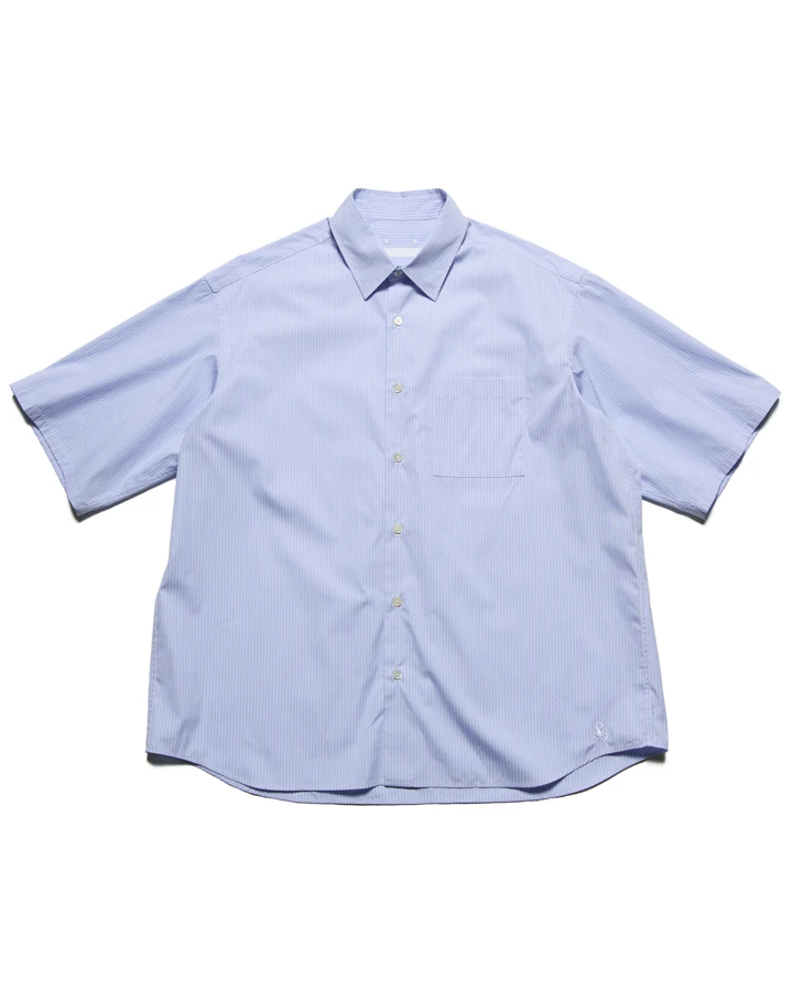 SUVIN GIZA RELAX-FIT S/S SHIRT_상품_이미지