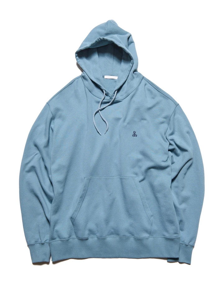 SCORPION WIDE SWEAT HOODIE_상품_이미지