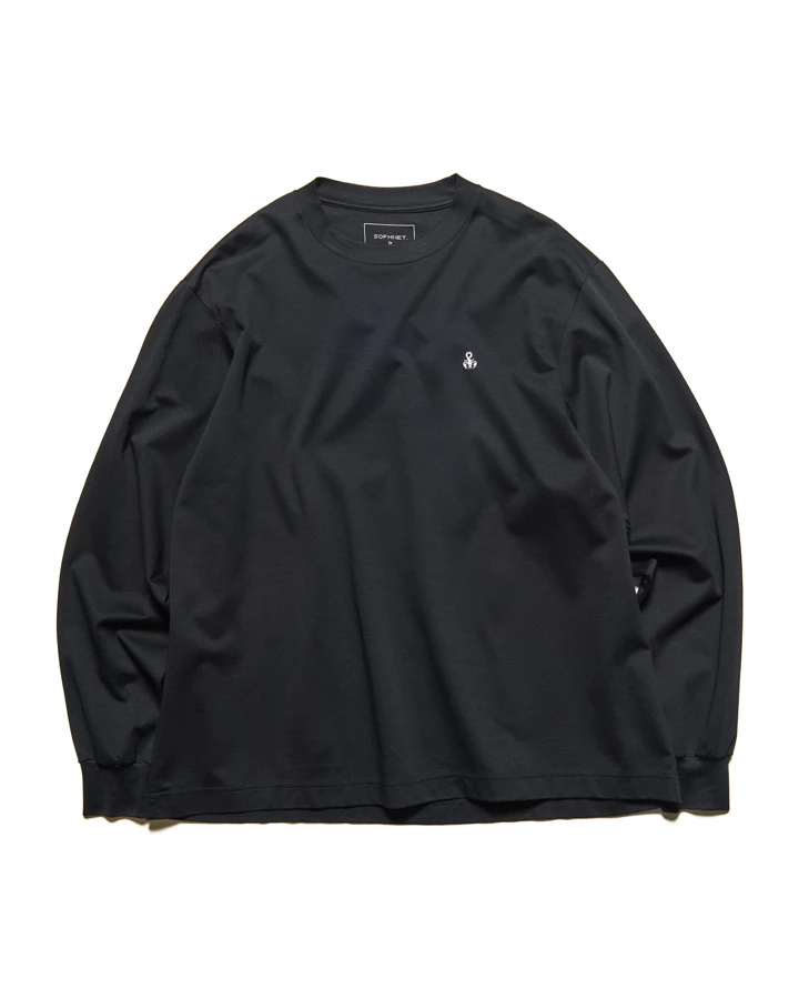 SCORPION WIDE L/S TEE_상품_이미지