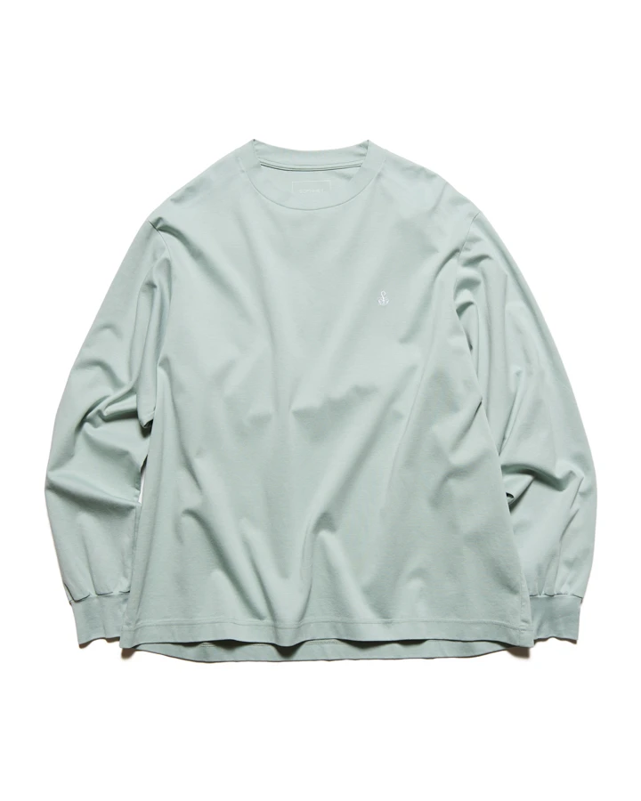 SCORPION WIDE L/S TEE_상품_이미지