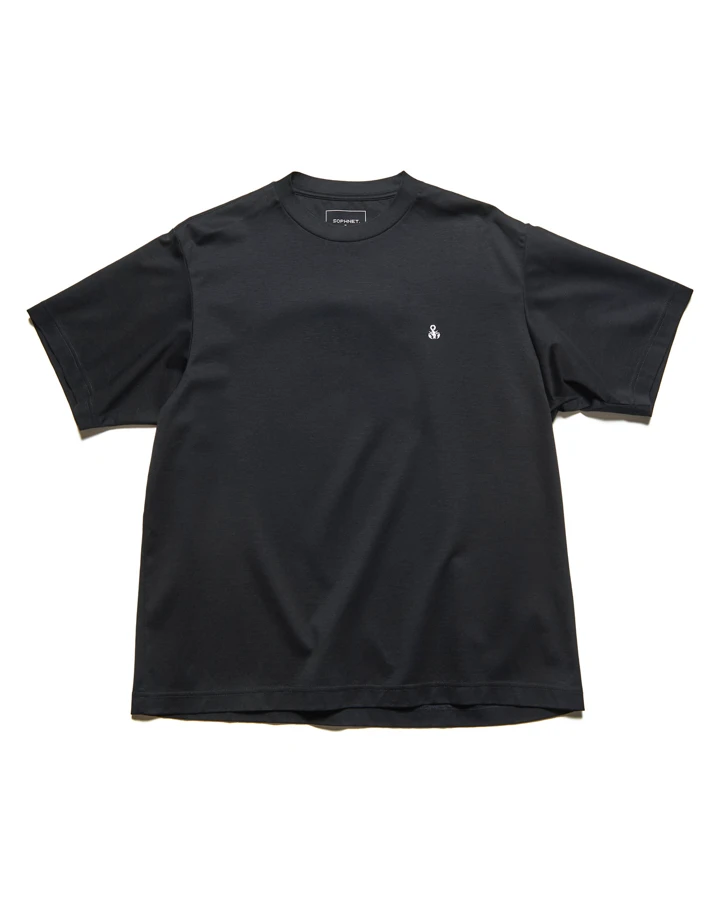 SCORPION WIDE TEE_상품_이미지