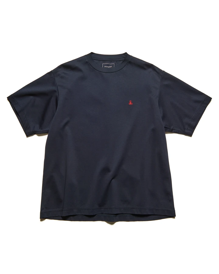 SCORPION WIDE TEE_상품_이미지