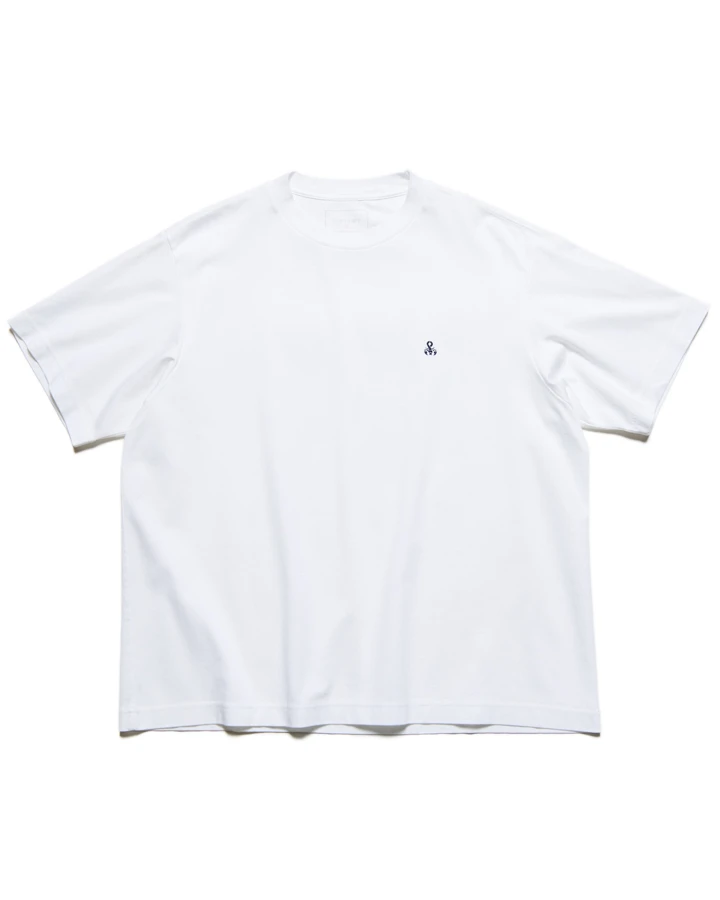 SCORPION WIDE TEE_상품_이미지