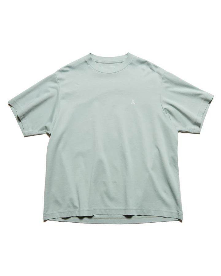 SCORPION WIDE TEE_상품_이미지