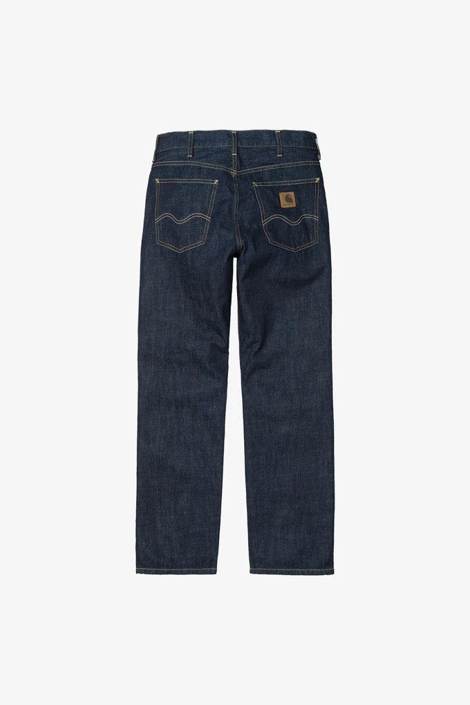 MARLOW PANT EDGEWOOD_상품_이미지