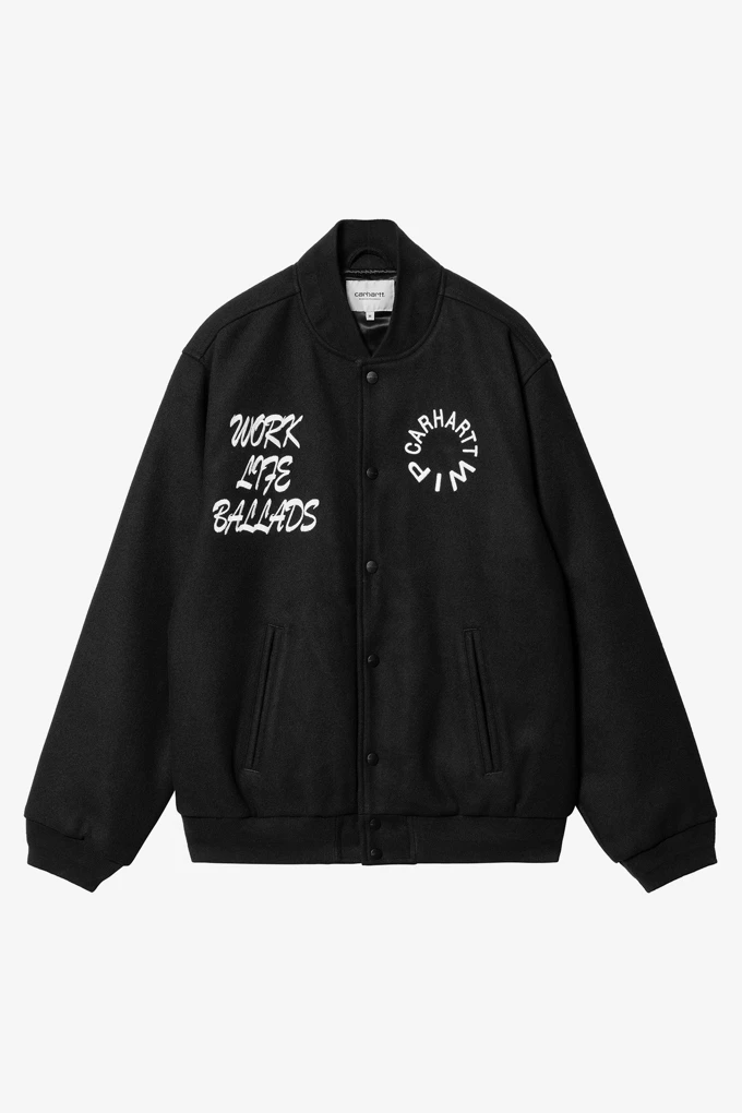 WORK VARSITY BOMBER_상품_이미지