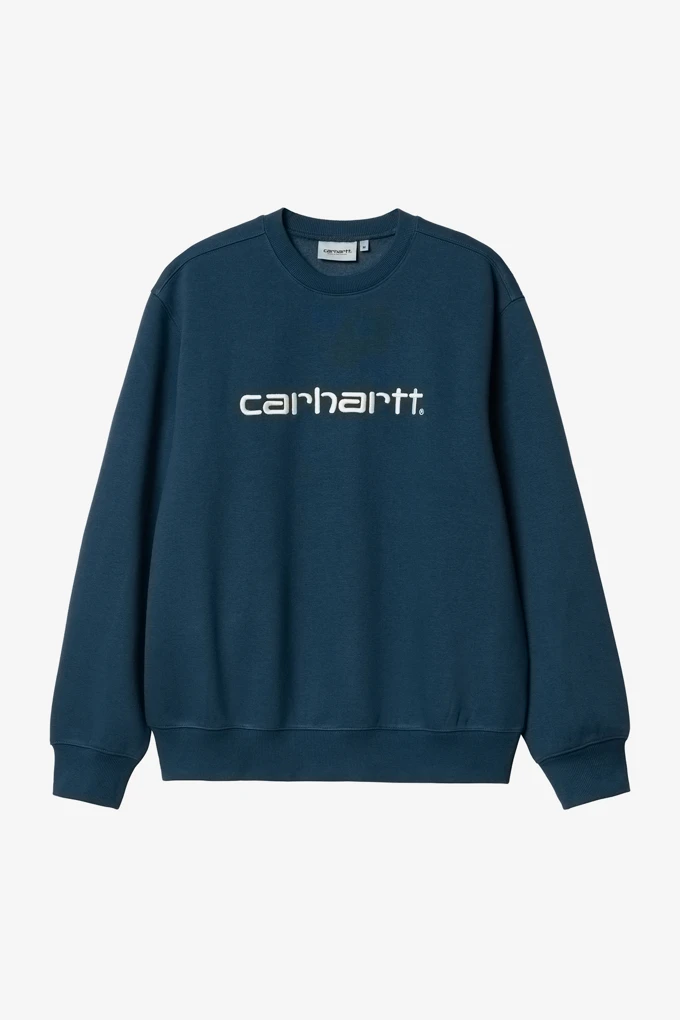 CARHARTT SWEATSHIRT_상품_이미지