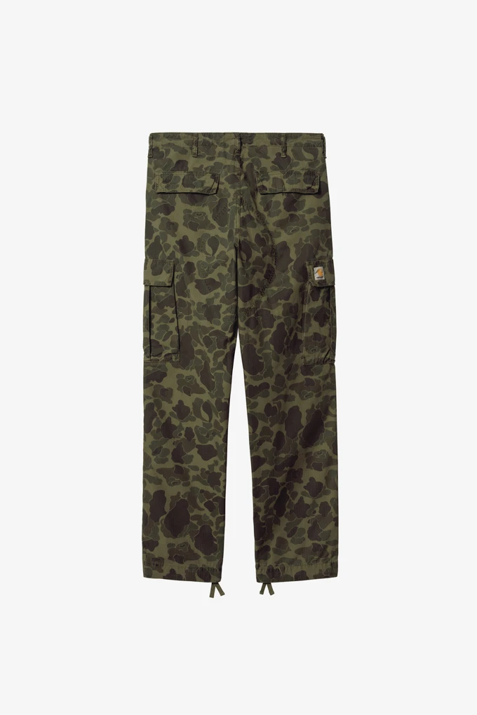 DUCK CARGO PANT COLUMBIA_상품_이미지