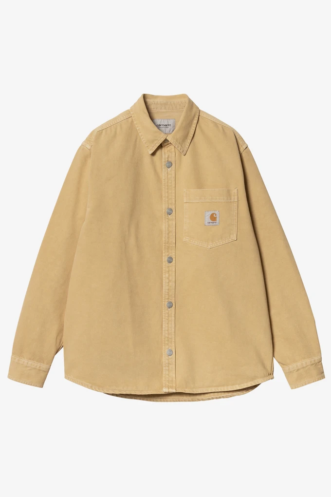 GEORGE SHIRT JAC_상품_이미지