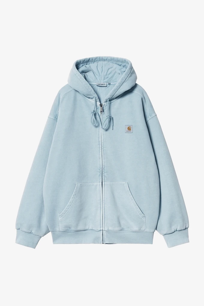 HOODED VISTA JACKET_상품_이미지