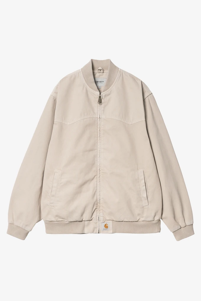 OG SANTA FE BOMBER_상품_이미지