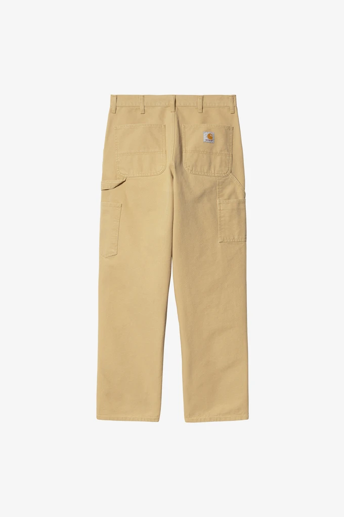 SINGLE KNEE PANT DEARBORN_상품_이미지
