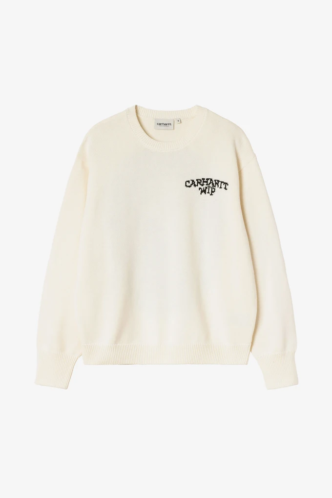 W HUGGING CATS SWEATER_상품_이미지