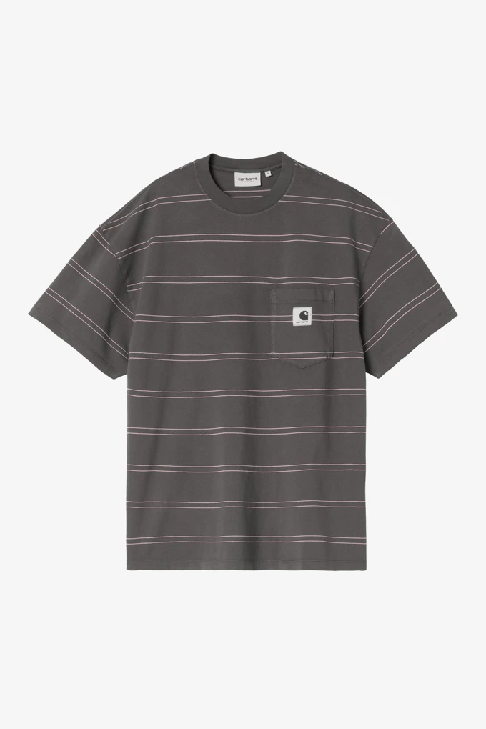W S/S BERT POCKET T-SHIRT_상품_이미지