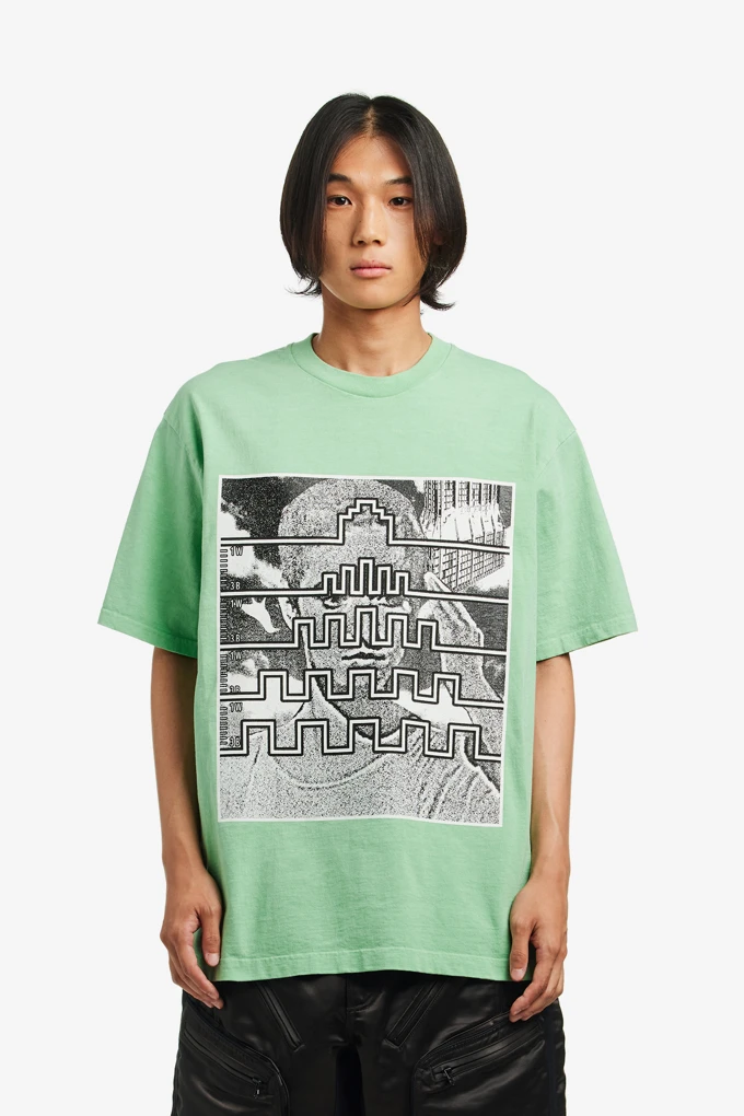 OVERDYE PARADIGM T_상품_이미지