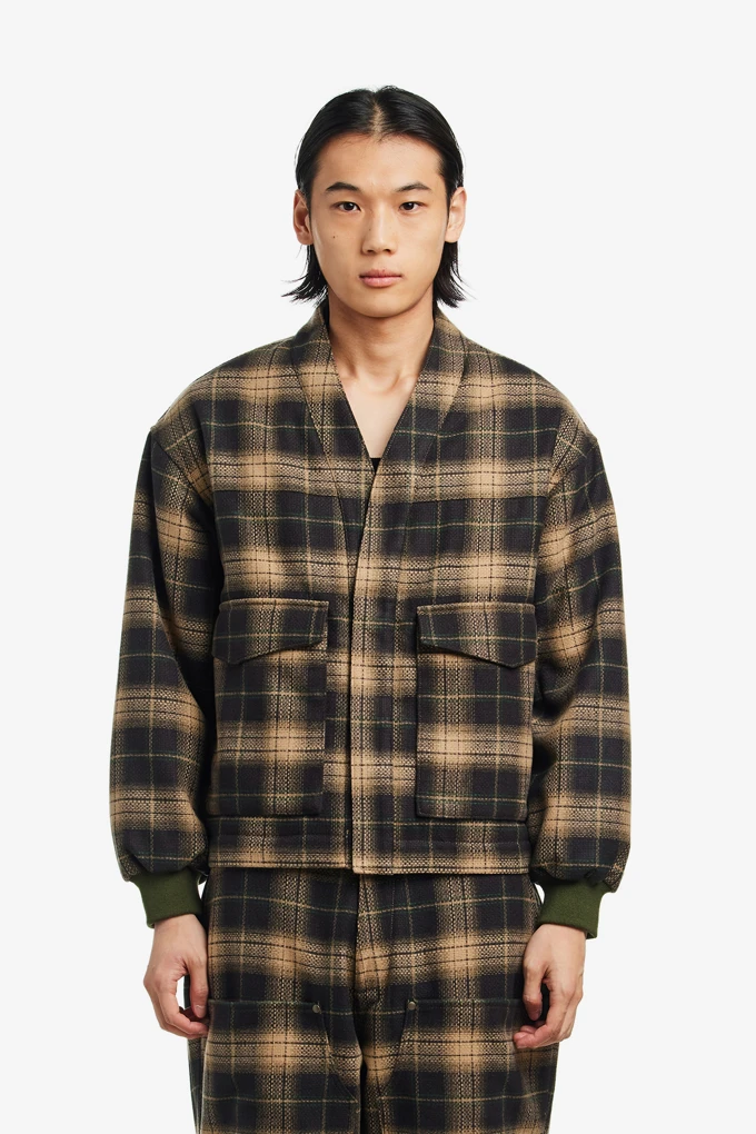DOTERA DOWN  JACKET(3M Thinsulate™曰)_상품_이미지