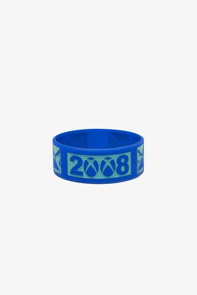 FAUX STUD BRACELET-FUCK THIS INDUSTRY 2008-12000 | 웍스아웃