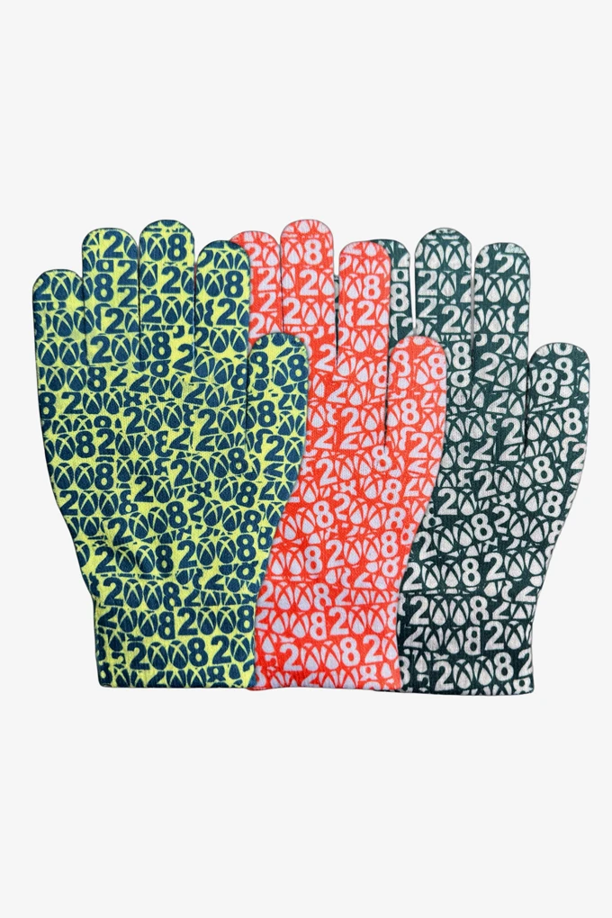LEATHER BOA GLOVES-NEIGHBORHOOD-174000 | 웍스아웃