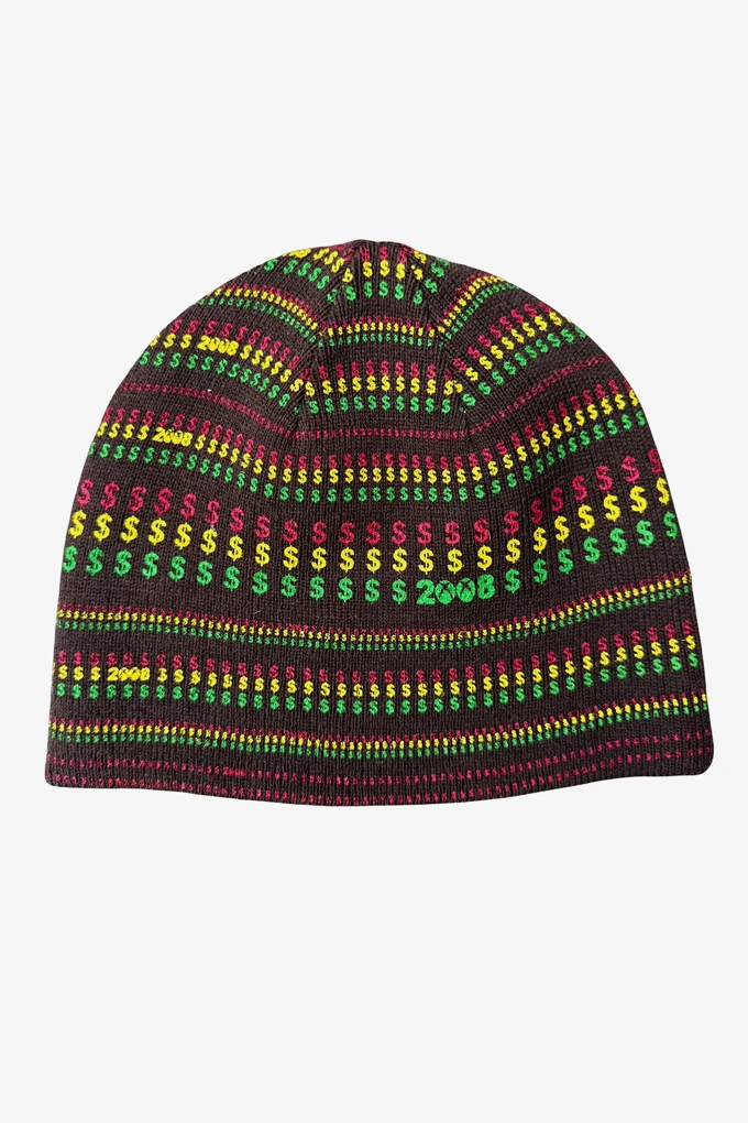 FGZ / BEANIE / ALNY-WTAPS-66000 | 웍스아웃