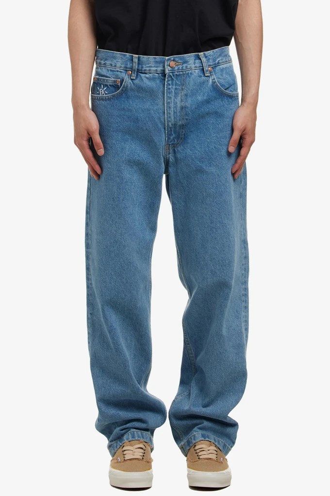 HAMMERLEE JEAN_상품_이미지