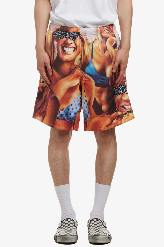 WATER ACCEPTABLE SHORT_상품_이미지