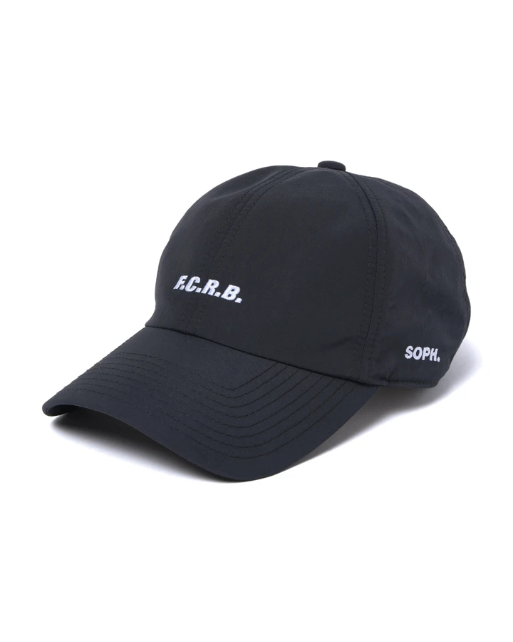 SUPPLEX NYLON CAP_상품_이미지