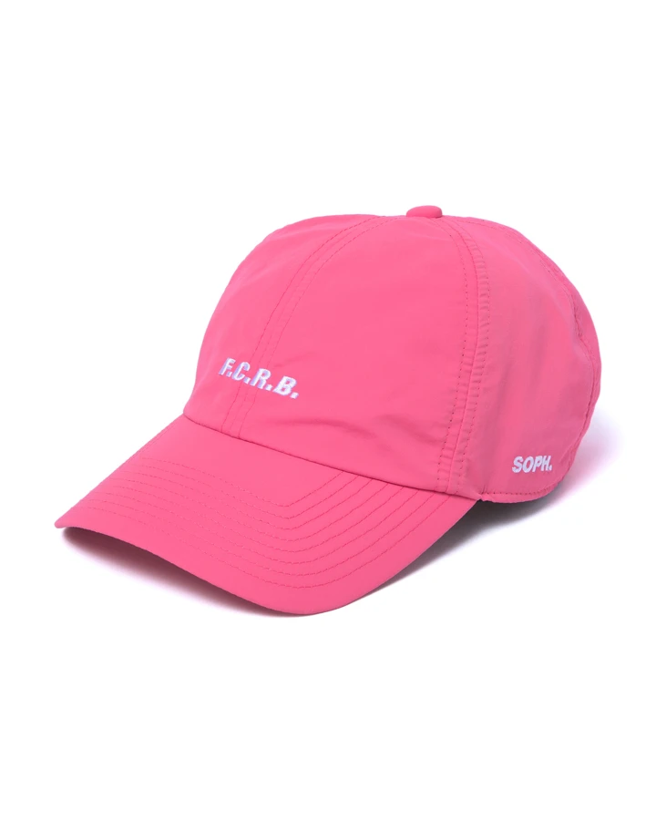 SUPPLEX NYLON CAP_상품_이미지
