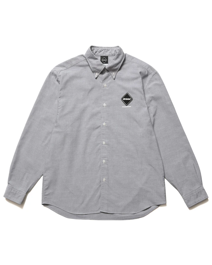 COOLMAX EMBLEM B.D SHIRT_상품_이미지