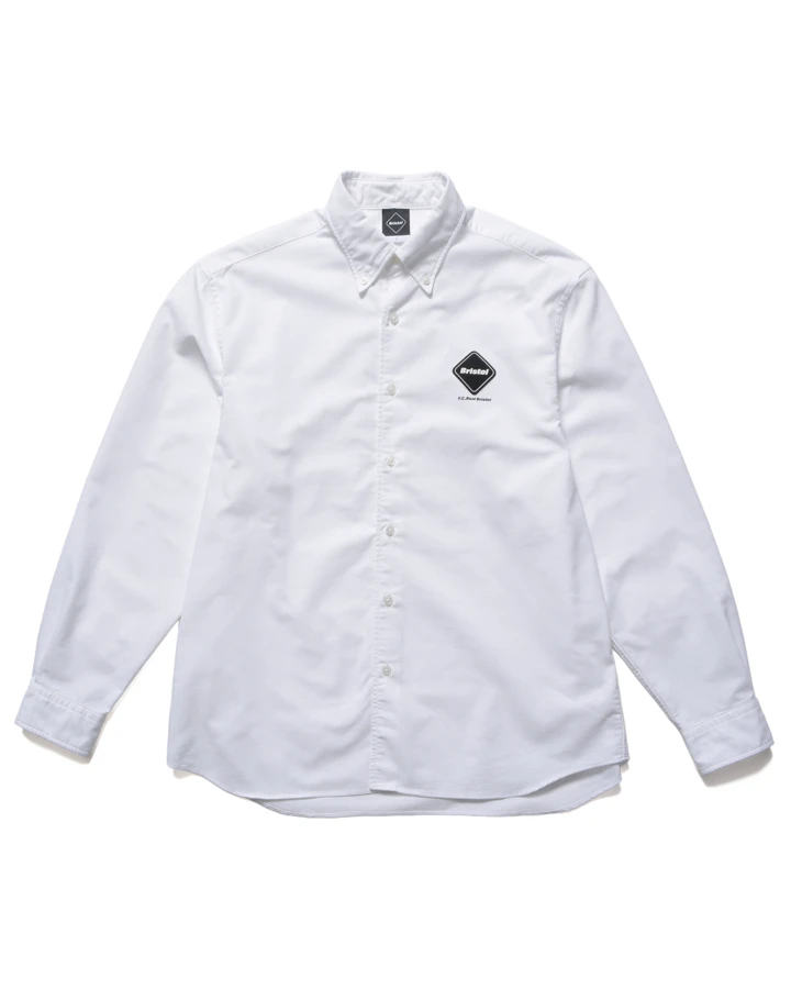 COOLMAX EMBLEM B.D SHIRT_상품_이미지