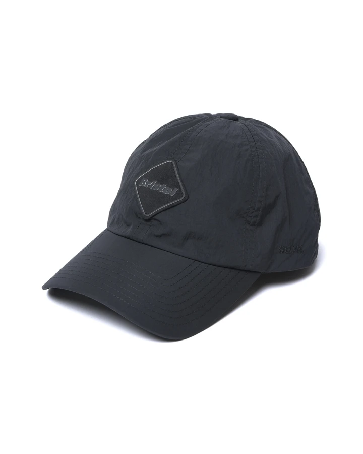 EMBLEM NYLON CAP_상품_이미지
