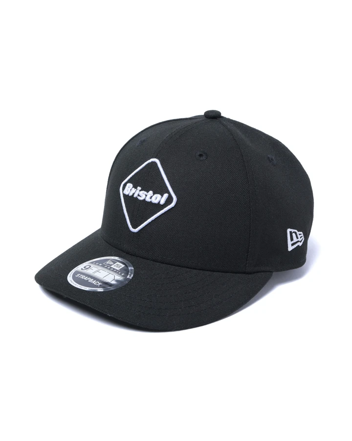 NEW ERA EMBLEM 9FIFTY LP CAP*_상품_이미지