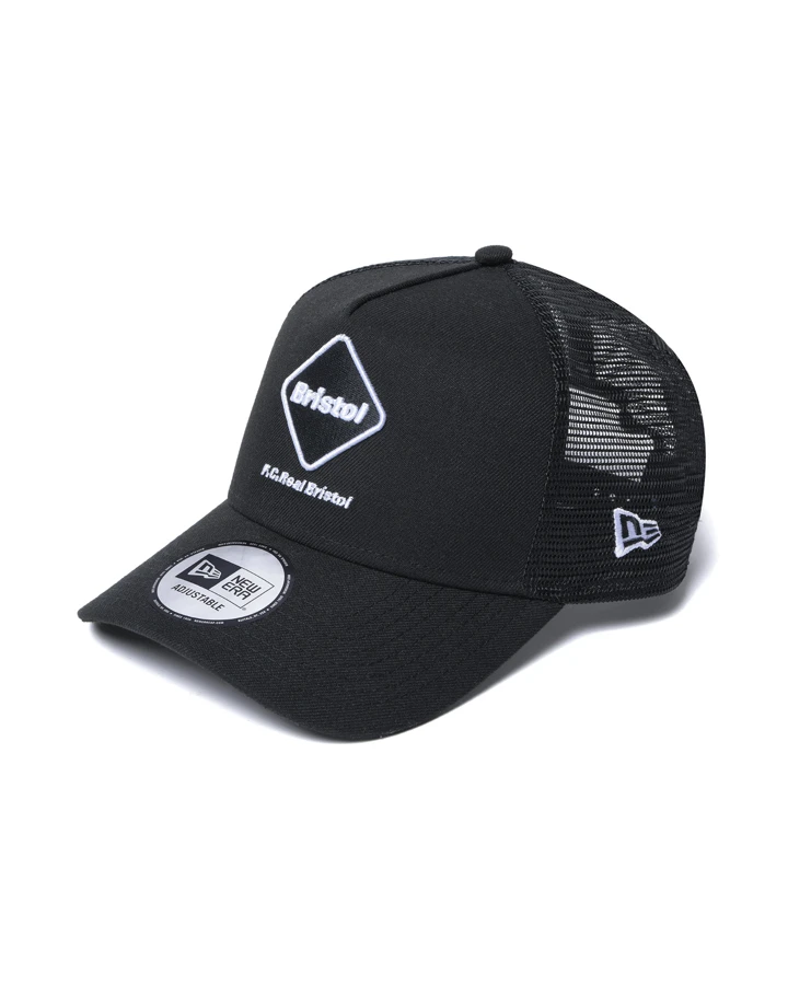 NEW ERA EMBLEM 9FORTY A-FRAME MESH CAP*_상품_이미지