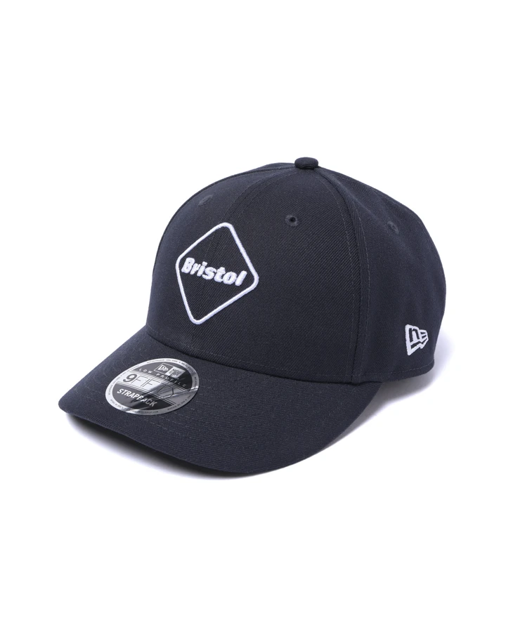 NEW ERA EMBLEM 9FIFTY LP CAP*_상품_이미지