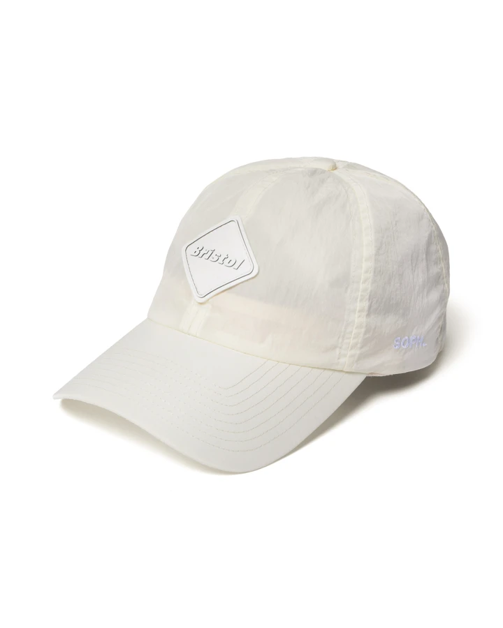 EMBLEM NYLON CAP_상품_이미지