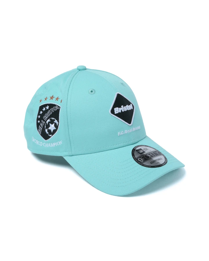 NEW ERA CHAMPIONS 9FORTY CAP*_상품_이미지