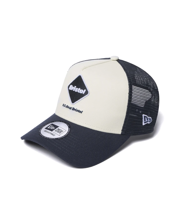 NEW ERA EMBLEM 9FORTY A-FRAME MESH CAP*_상품_이미지